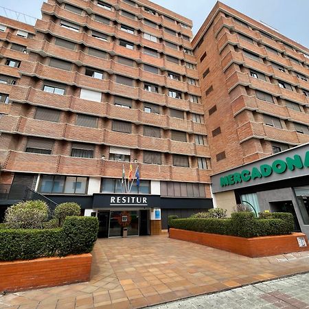 Resitur Luxury Apartment 329 Sevilla Dış mekan fotoğraf