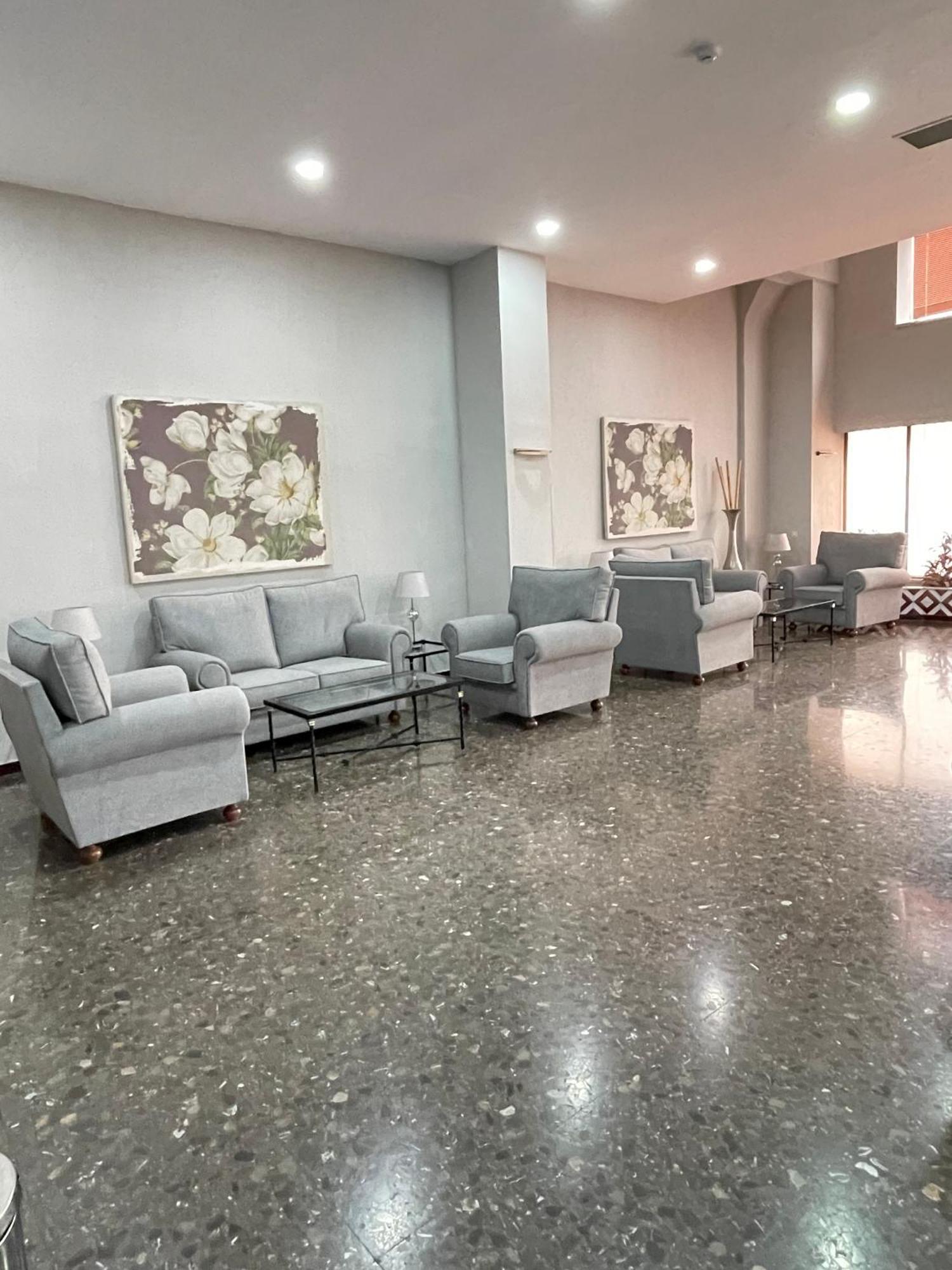 Resitur Luxury Apartment 329 Sevilla Dış mekan fotoğraf