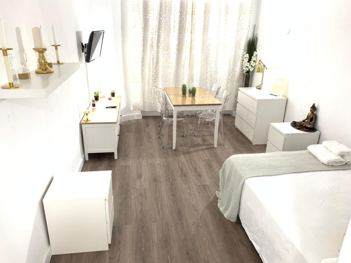 Resitur Luxury Apartment 329 Sevilla Dış mekan fotoğraf