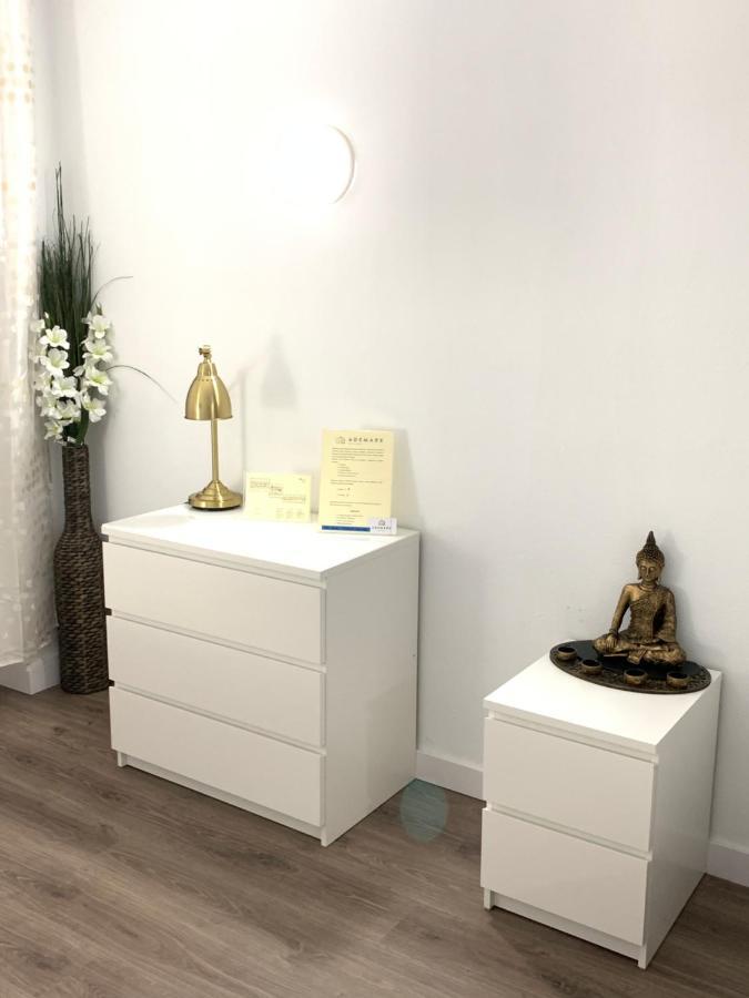 Resitur Luxury Apartment 329 Sevilla Dış mekan fotoğraf