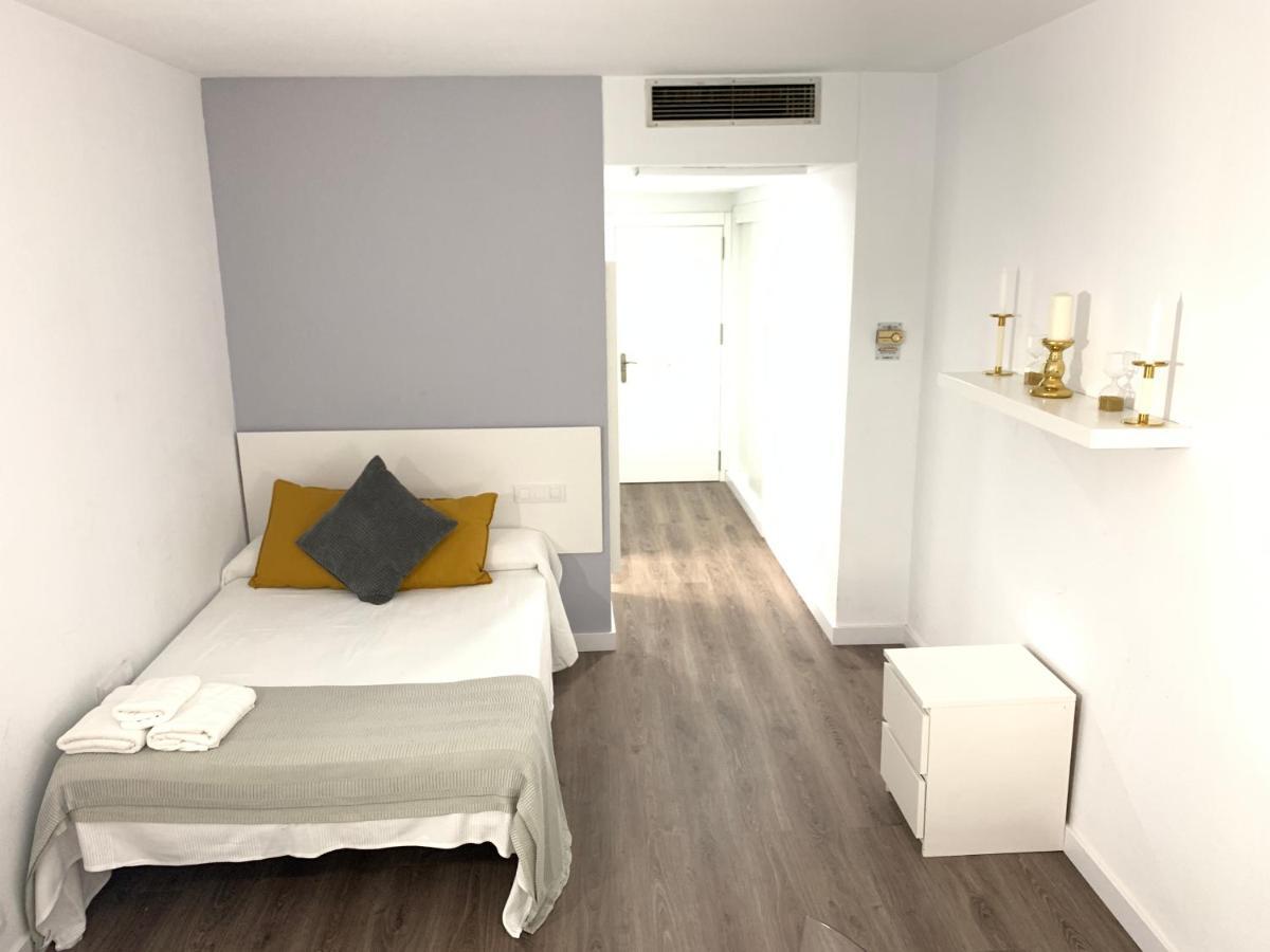 Resitur Luxury Apartment 329 Sevilla Dış mekan fotoğraf