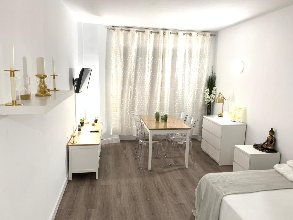 Resitur Luxury Apartment 329 Sevilla Dış mekan fotoğraf